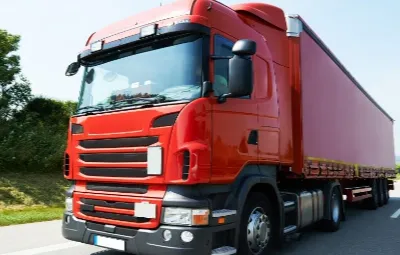 Antalya Çerkezköy Ambar Kargo