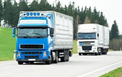 Antalya Çerkezköy | Eşya Taşıma